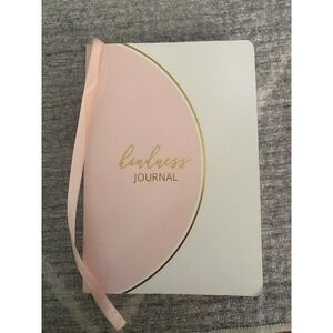 Kindness Every Day: A Journal - Diary By Chronicle Books - VERY GOOD